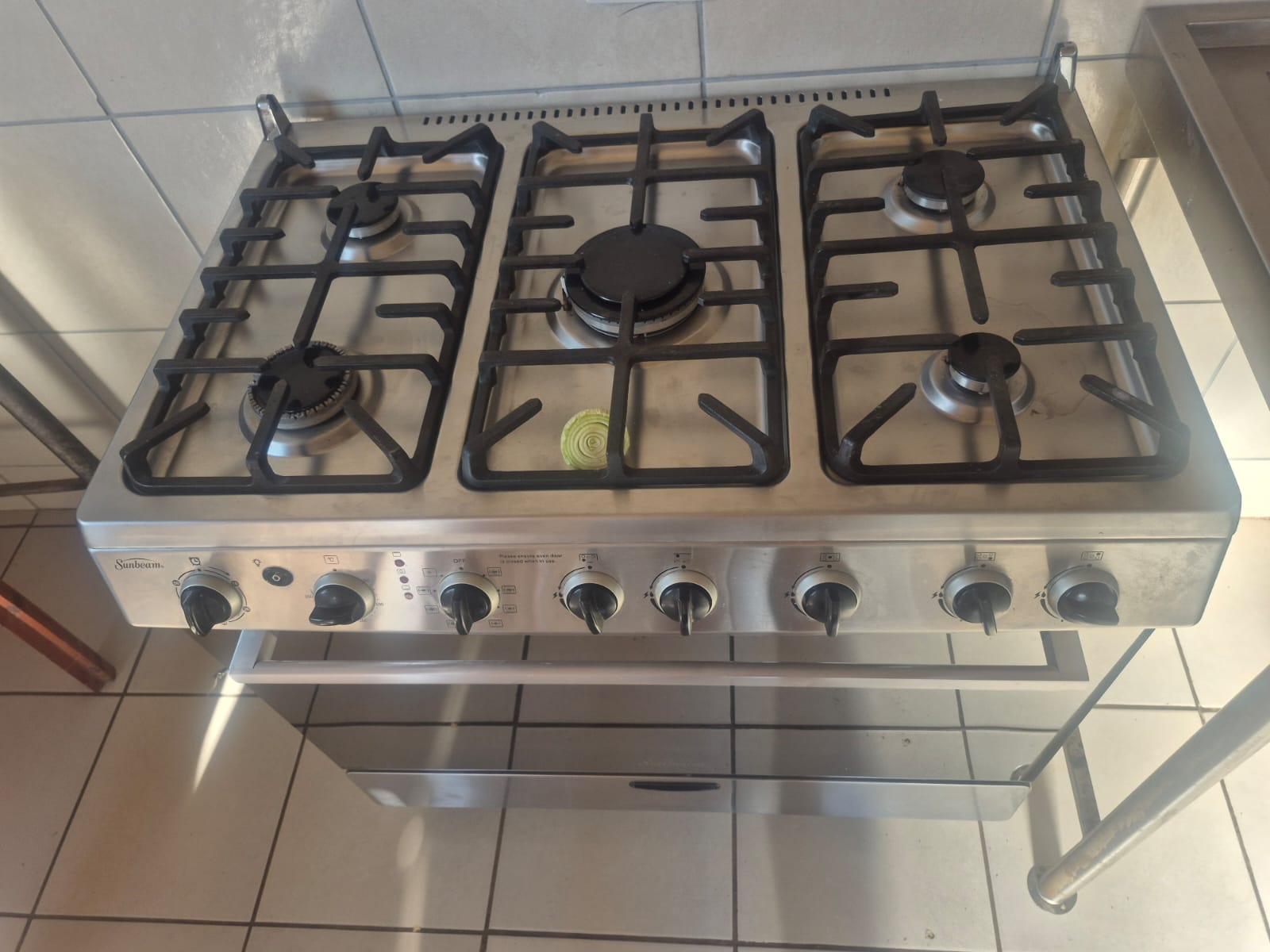 Fire Safety Equipment